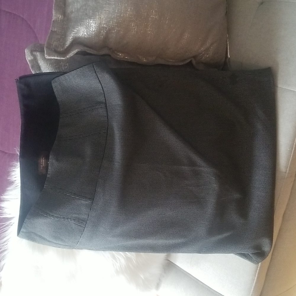 The Limited Work Skirt